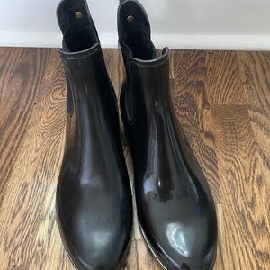 Sam Edelman rain bootie